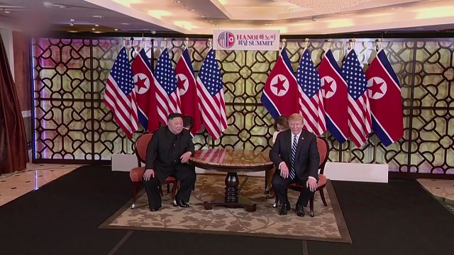 국정원 김정은 미국과 대화 의지...내년 북미회담 가능성 / YTN