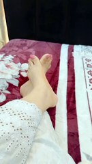 beautiful Hot Feet #feet #feetlover #pkfeet #feet #hotfeet #toe