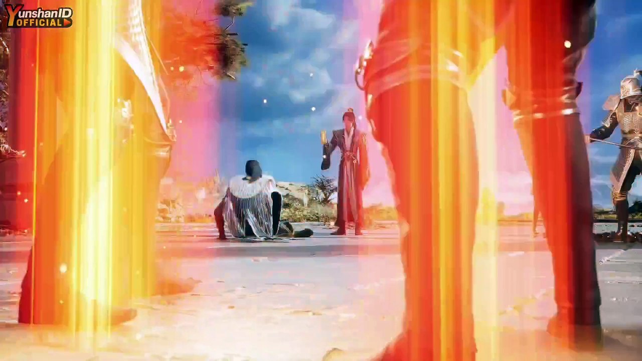 STH Eps 134 Sub Indo HD