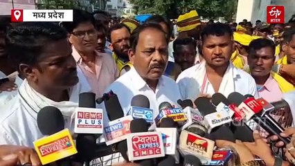 छिंदवाड़ा में आदिवासियों की भूमि में सोना और प्लैटिनम, लेकिन जमीन छोड़ने को तैयार नहीं