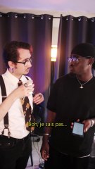 AMOURS DE BUREAU - CAFÉ DES MORTS