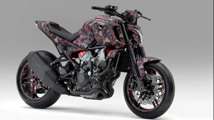 Honda SH125i Modelljahr 2026 – Was ist neu beim beliebten City-Scooter?