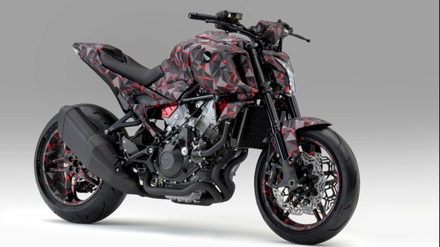 Honda SH125i Modelljahr 2026 – Was ist neu beim beliebten City-Scooter?