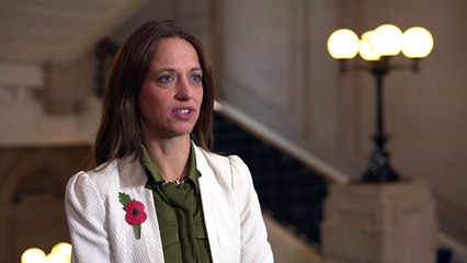 Tories: Reeves might be about to break manifesto promise