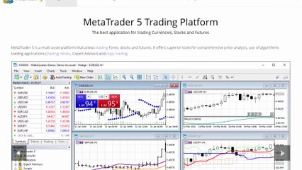 5 Trusted MT5 Brokers for South Africa 2025 - Top Forex Brokers List