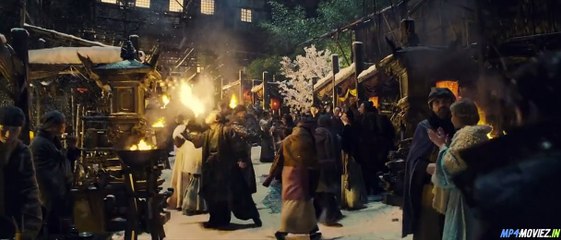 Song Of The Assassins – Full Movie Hindi Dubbed