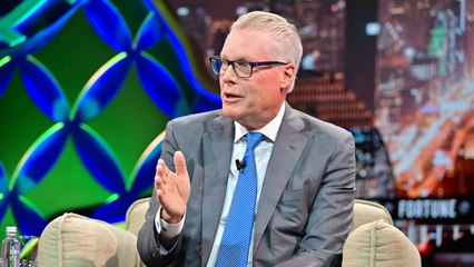 Delta CEO on new nonstop route from Atlanta to Riyadh: “I believe it’s going to gain popularity quickly.”