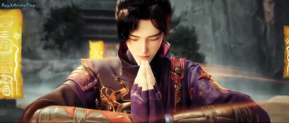 Divine Manifestation - Episode 5 Sub Indo