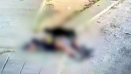 Homem de 60 anos autuado por estupro de vulnerável em Ipojuca: detalhes do crime capturado por câmeras de segurança