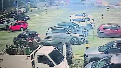 Homicídio em estacionamento de supermercado em Bonji, Recife: Investigação, suspeitos e relatos das testemunhas