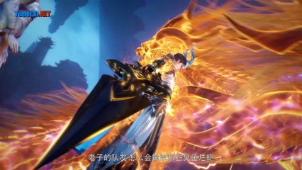 [4K] Người Chơi Khắc Kim Tập 23 Thuyết Minh