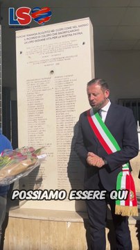 Mugnano (NA) - Sarnataro: 🇮🇹 Giornata dell’unità Nazionale e Giornata delle Forze Armate (04.11.25)