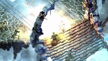 Pillars of Eternity - Turn-Based Mode Beta Announcement Trailer