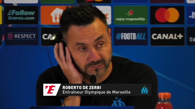 Balerdi, Aguerd, Weah et Nadir encore forfait contre l'Atalanta - Foot - Ligue des champions - OM