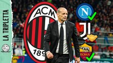 Il Milan e Allegri sono una cosa sola, ma c'è un grande limite