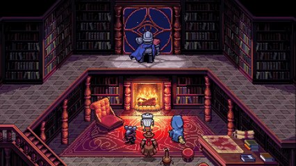 Kingdoms of the Dump - Release Date Trailer