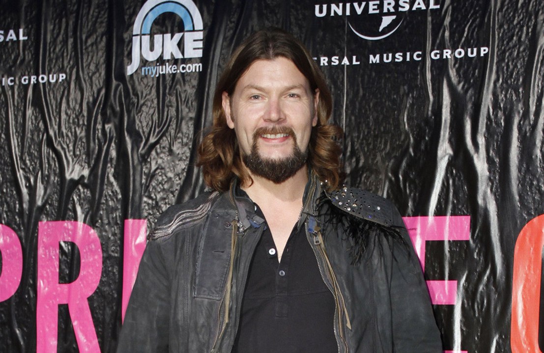 Rea Garvey: Liebeserklärung an Ehefrau Josephine