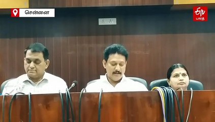 10 மற்றும் 12 ஆம் வகுப்பு பொதுத் தேர்வு எப்போது? வெளியானது அட்டவணை!