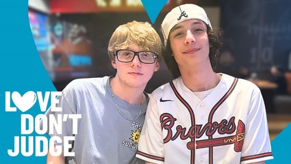 People Say We Got Married Too Fast | LOVE DON'T JUDGE