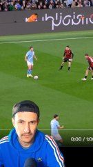 🤖 Haaland est décidément trop fort #haaland #manchestercity