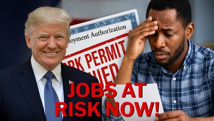 Trump Just Ended Auto Work Permits for Immigrants — Here's What It Means