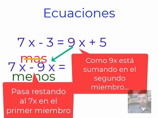 Ecuaciones(Reyna Sol)