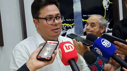 Leugi acionará Justiça para tentar reverter lei que tira monopólio da Aserfa