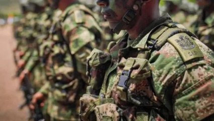 Dos soldados del Ejército fueron secuestrados en La Macarena, Meta, en medio de una asonada