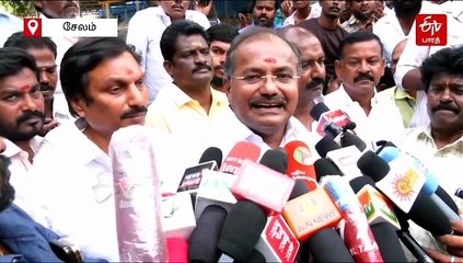 பாமக எம்எல்ஏ அருள் கார் மீது அன்புமணி ஆதரவாளர்கள் தாக்குதல்! சேலத்தில் பரபரப்பு!