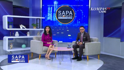 Prabowo Pastikan Bayar Utang Kereta Cepat Whoosh: Ribut-Ribut, Saya Tanggung Jawab! | SAPA MALAM