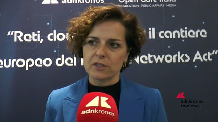 Digital Networks: Compagnucci (Open Gate Italia), ‘ottima opportunità per ripensare l'ecosistema digitale’