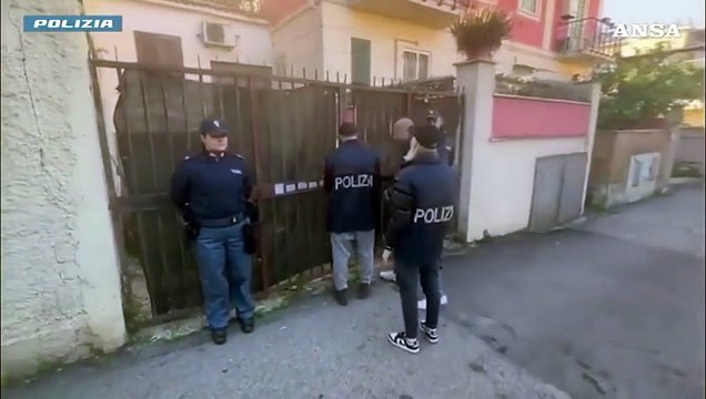 Sequestrati 36 chili di cocaina a Roma, in carcere padre e figlio