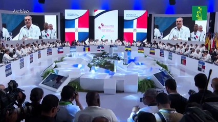 Dominicana pospone Cumbre de las Américas en medio de maniobras militares de EEUU en el Caribe