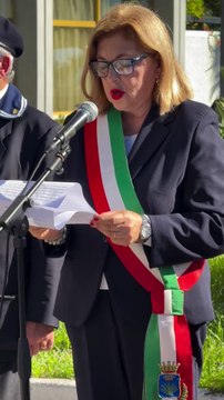 Maiori (SA) - IV Novembre – Giorno dell’Unità Nazionale e delle Forze Armate (04.11.25)