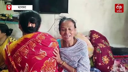 কৃষ্ণের পুষ্পরথের চাকায় পিষ্ট হয়ে প্রাণ গেল ছোট্ট কৃষ্ণর, শোকে পাথর পরিবার