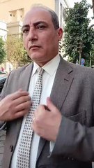 قضية الطفلة "جني" بكرداسة.. دفاع طالب الحقوق يكشف كواليس جلسة النقض على الإعدام