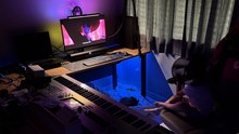 Is This The Best Soundbar Under RM 700? Creative Stage Pro Review 🎶