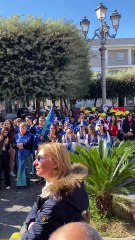 Sant'Arpino (CE) -  IV Novembre – Giorno dell’Unità Nazionale e delle Forze Armate (04.11.25)