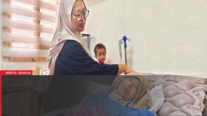 'Kami sentiasa doa lelaki itu terima pembalasan sewajarnya' - Keluarga Jahidah