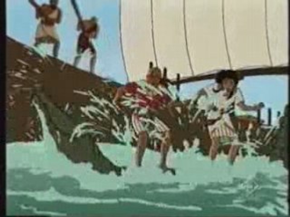 Neteb la principessa del nilo