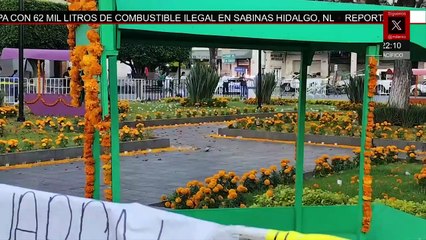 Así se preparó el agresor de Carlos Manzo: Fiscalía de Michoacán da nuevos detalles