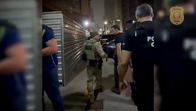 Organização criminosa especializada no golpe do falso advogado é alvo de operação