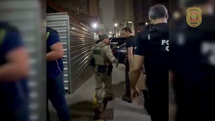 Organização criminosa especializada no golpe do falso advogado é alvo de operação