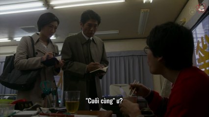 [Vietsub] Mirror Twins Phần 1 - Tập 1