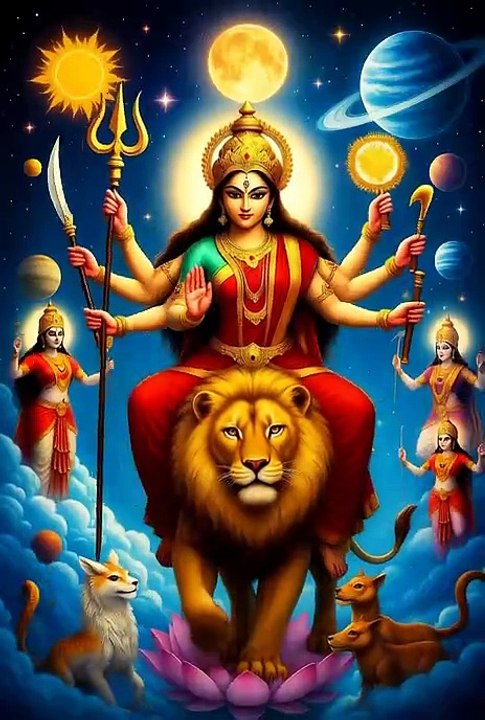 Jai Mai Ki