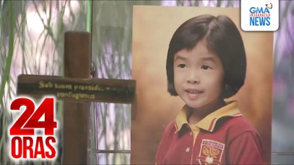 Unforgettable memories kasama si Emman Atienza, inalala ng malalapit niyang kaibigan | 24 Oras