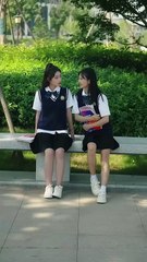 Menerima Tantangan Bermalam Dengan Pria Asing | Accepting the Challenge of Spending the Night with a Stranger | Drama Pendek China | SUB INDO