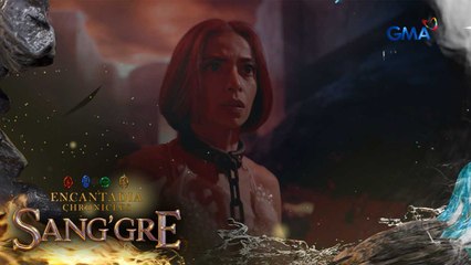 Sang'gre: Ang sorpresa kay Pirena sa Balaak! (Episode 102) | Encantadia Chronicles