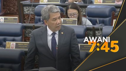 Mesir, Perancis pelawa Malaysia jadi penyelaras bersama bina semula Gaza