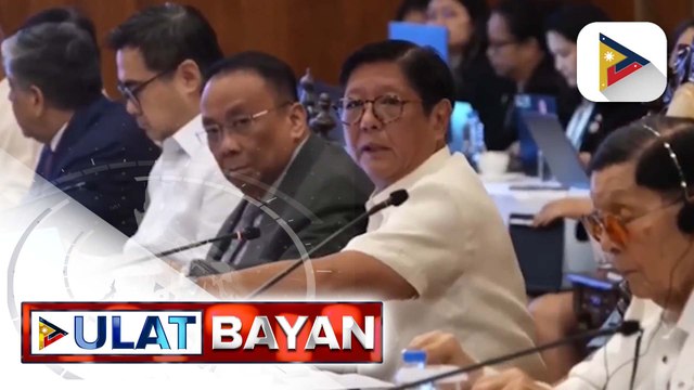 Malacañang, tiniyak na handa ang pamahalaan sa napabalitang cyber attack bukas | ulat ni Cleizl Pardilla